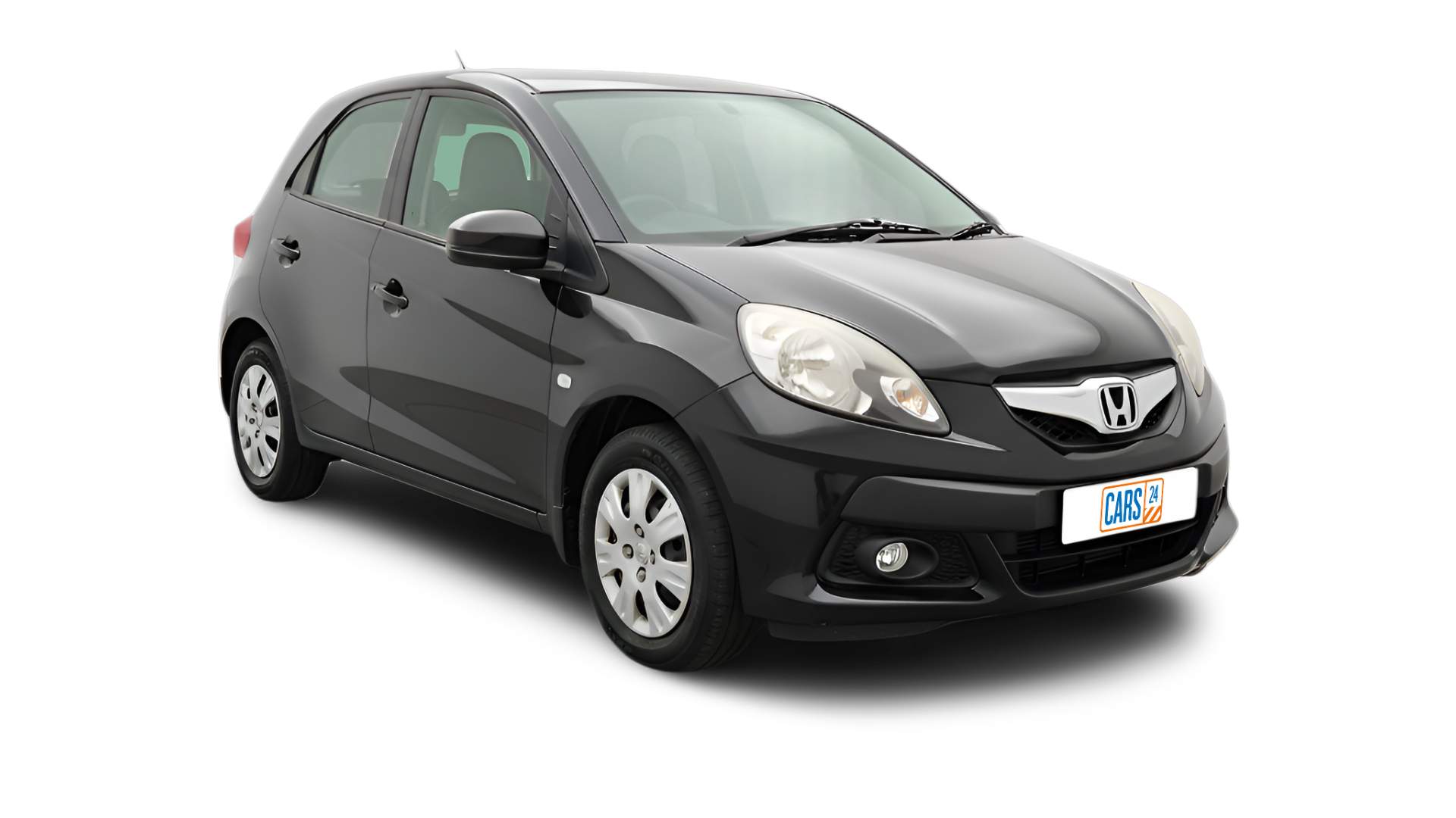 Honda Brio-img
